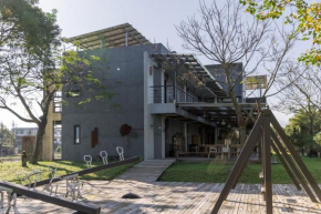 輕塵別院Serenegray B&B